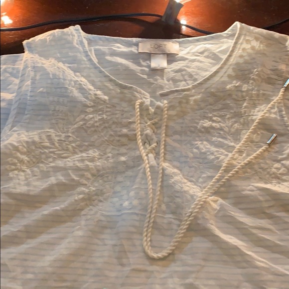 Paper pattern top - Picture 4 of 7